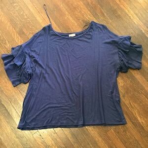 Westport Blouse Size 2X